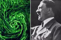 Phát hiện vũ khí chết người của Hitler dưới đáy biển