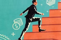 3 nguyên tắc giúp một người tầm thường có thể trở nên giàu có