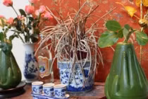 Bát hương có 5 dấu hiệu này là không ổn, gia chủ cần thay gấp