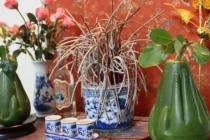 Bát hương có 5 dấu hiệu này là không ổn, gia chủ cần thay gấp