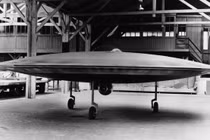 Công bố báo cáo gần 20 năm theo dõi UFO