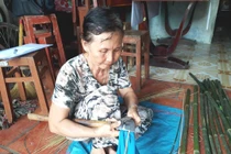 Xót lòng gia cảnh người đàn bà 2 con bị chồng “hờ” sát hại ở nhà trọ