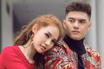 Lộ bằng chứng khiến dân mạng xôn xao việc Linh Chi đã mang thai