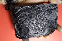 Tưởng là rác lại hóa mỏ vàng, 8x thu về hàng chục triệu/tháng