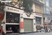 Quán karaoke giữa Covid-19: Nguy cơ gục hẳn sau nhiều lần "chết lâm sàng"