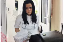 Bi kịch của cô gái Khơ me khi cặp với trùm ma túy