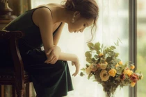 Đàn ông có tiền cả nghìn cô theo, tới lúc sa cơ thì chỉ có vợ