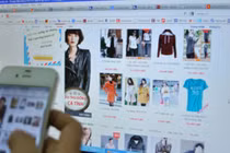 Lật tẩy chiêu trò 'câu khách' trên các sàn thương mại điện tử