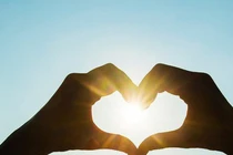 3 vị trí phong thủy rất tốt trên cơ thể mỗi người