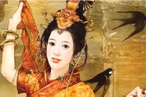 Ám ảnh nhan sắc khiến Hoàng hậu đẹp nhất Trung Hoa bị vô sinh
