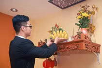 Những điều kiêng kị tuyệt đối tránh khi lau dọn bàn thờ