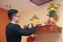 Những điều kiêng kị tuyệt đối tránh khi lau dọn bàn thờ