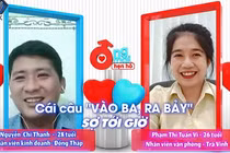 Lần đầu gặp, cô gái tiết lộ kỷ niệm đáng xấu hổ khi đi nhậu