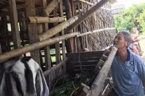 Câu chuyện buồn của người cha có 3 con trai bị tai nạn giao thông