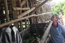 Câu chuyện buồn của người cha có 3 con trai bị tai nạn giao thông