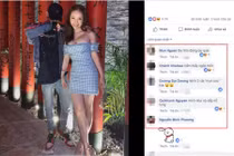 Thúy Vi gây sốc khi phô diễn vòng 1 “quá đà” vì dao kéo