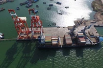 Cảng Quy Nhơn không tăng vốn điều lệ để “làm khó” Vinalines