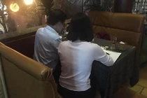 Nhật ký tiết lộ sự thật đám cưới của con gái đại gia Hải Phòng