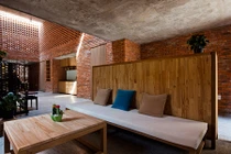 Nhà 2 tầng chưa tới 500 triệu ở Đà Nẵng gây sốt vì quá “độc”