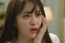 Mất niềm tin vào hôn nhân sau cái tát trời giáng của chồng