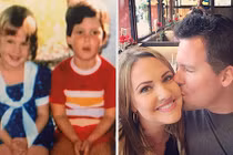 Quen nhau qua mạng, cặp đôi phát hiện ra một bí mật không ngờ