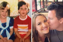 Quen nhau qua mạng, cặp đôi phát hiện ra một bí mật không ngờ