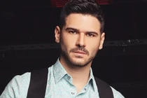 Vẻ đẹp nam tính của giới showbiz Thổ Nhĩ Kỳ