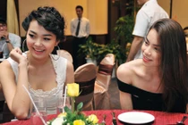 Bị tố ép Minh Hằng rời The Face, Hồ Ngọc Hà nói gì?