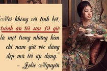 Hoa hậu "Hội con nhà giàu": Muốn đẹp phải chịu khổ