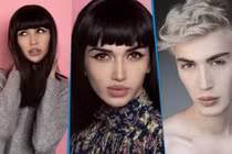 Giả gái đi thi hoa hậu, chàng trai 22 tuổi lọt vào tận chung kết