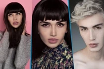 Giả gái đi thi hoa hậu, chàng trai 22 tuổi lọt vào tận chung kết