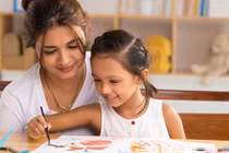 10 câu cha mẹ nên nói với con hàng ngày