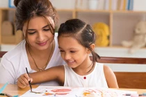 10 câu cha mẹ nên nói với con hàng ngày