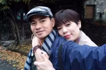 Xuân Bắc nói thật chuyện sợ vợ sau nhiều ồn ào