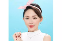 1001 kiểu tóc biến hóa "khôn lường" của Tóc Tiên năm 2017