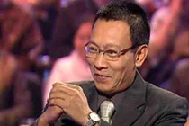 MC Lại Văn Sâm lần đầu tiết lộ về người vợ đảm