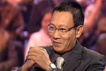 MC Lại Văn Sâm lần đầu tiết lộ về người vợ đảm