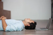 Tự ý “cách ly”, may là vợ cho về nhà