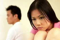 Điểm khác biệt rõ rệt giữa việc giữ nhau của phụ nữ và đàn ông