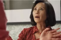 Tôi biết phải làm sao với một người mẹ chồng khó tính đây?