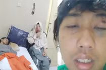 MC thoát chết kể lại phút kinh hoàng khi sóng thần “nuốt chửng” cả ban nhạc