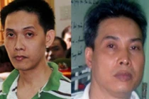 Giang hồ khét tiếng tỉnh Đồng Nai: Hoạt động "lấy số" của hai "ông trùm"