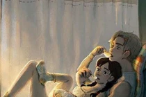 Những ngày ở nhà trong mùa dịch chồng nhận ra chân lý từ vợ mình