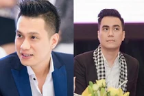 Cánh mày râu cũng phát cuồng vì công nghệ thẩm mỹ chân mày