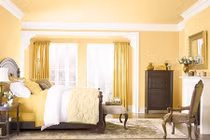 Cách chọn màu sơn nhà theo phong thủy hợp mệnh gia chủ