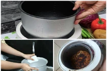 Nồi cơm điện hỏng nhanh chóng vì thói quen thường gặp này