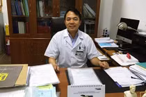 Cuộc điện thoại bất ngờ trong đêm khiến bác sĩ sản khoa xúc động