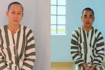 300 ngày truy lùng cặp đôi ma mãnh, chuyên trộm xe máy liên tỉnh