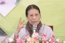 Tướng quân đội đề nghị xem xét làm rõ việc bà Phạm Thị Yến "xúc phạm anh hùng, liệt sĩ"