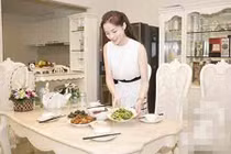 Hoa hậu Kỳ Duyên đã sở hữu khối tài sản "khủng" đến cỡ nào